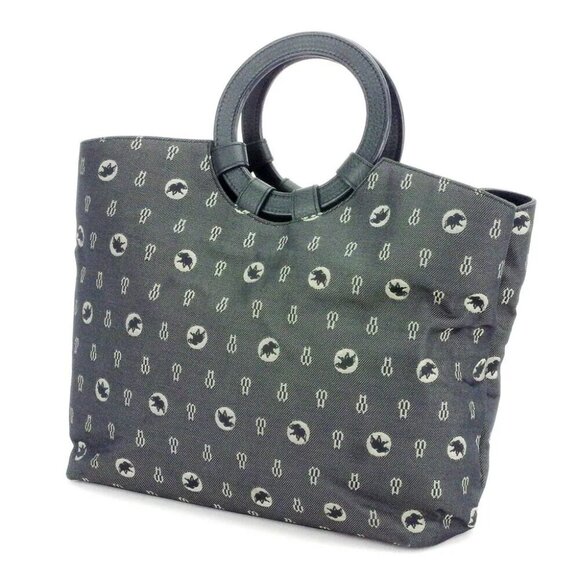 Hunting World Bag Tote Bag USED D2122